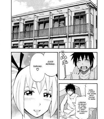 Yuria 100 Shiki 10 comic porn sex 26