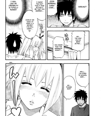 Yuria 100 Shiki 10 comic porn sex 27