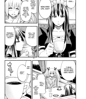 Yuria 100 Shiki 10 comic porn sex 29