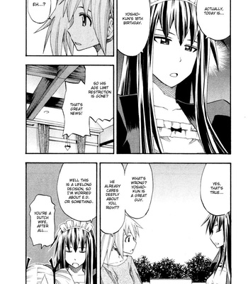 Yuria 100 Shiki 10 comic porn sex 30