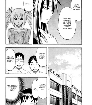 Yuria 100 Shiki 10 comic porn sex 31