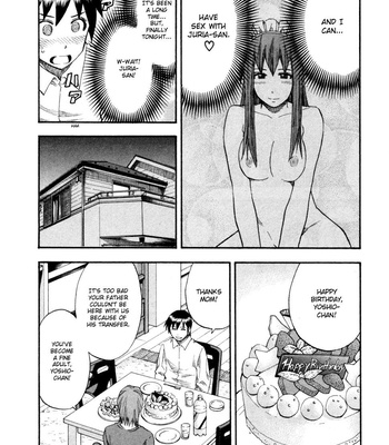 Yuria 100 Shiki 10 comic porn sex 32