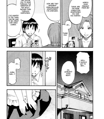 Yuria 100 Shiki 10 comic porn sex 33