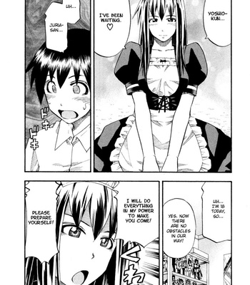 Yuria 100 Shiki 10 comic porn sex 34