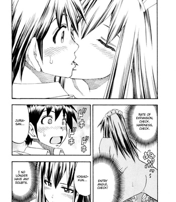 Yuria 100 Shiki 10 comic porn sex 39