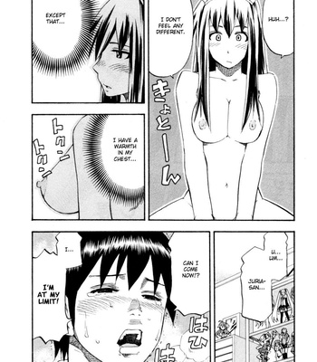 Yuria 100 Shiki 10 comic porn sex 41