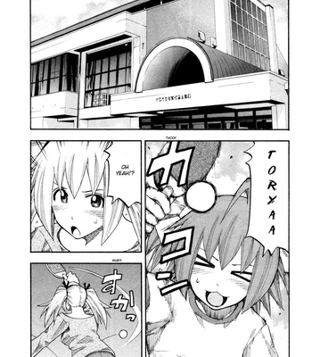 Yuria 100 Shiki 10 comic porn sex 47