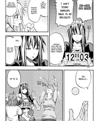 Yuria 100 Shiki 10 comic porn sex 48