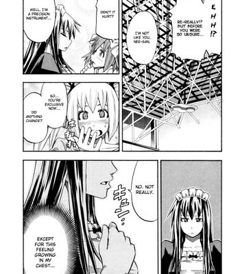 Yuria 100 Shiki 10 comic porn sex 49