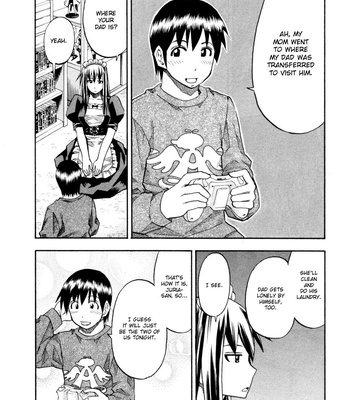 Yuria 100 Shiki 10 comic porn sex 51