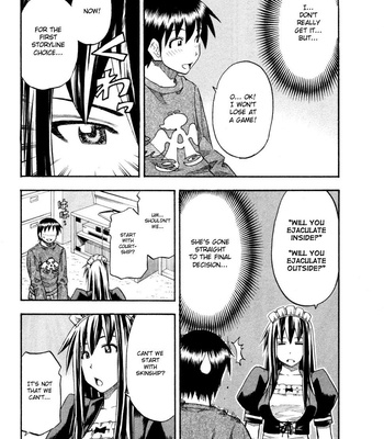 Yuria 100 Shiki 10 comic porn sex 54