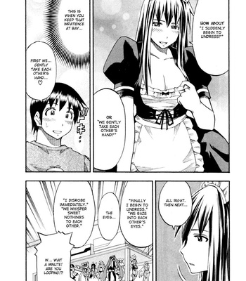 Yuria 100 Shiki 10 comic porn sex 55