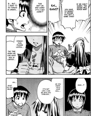 Yuria 100 Shiki 10 comic porn sex 56