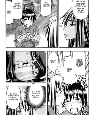 Yuria 100 Shiki 10 comic porn sex 58