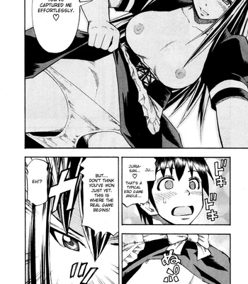 Yuria 100 Shiki 10 comic porn sex 59