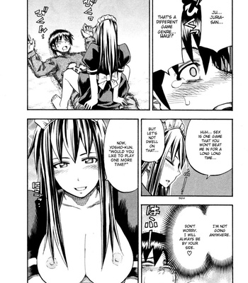 Yuria 100 Shiki 10 comic porn sex 61