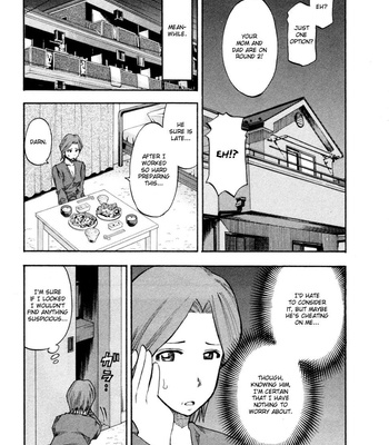 Yuria 100 Shiki 10 comic porn sex 62