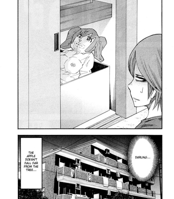 Yuria 100 Shiki 10 comic porn sex 63