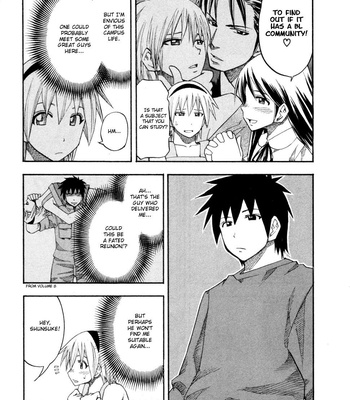 Yuria 100 Shiki 10 comic porn sex 66