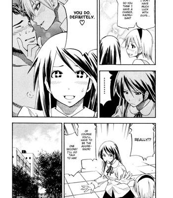 Yuria 100 Shiki 10 comic porn sex 68