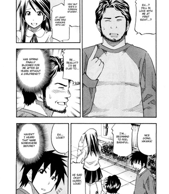 Yuria 100 Shiki 10 comic porn sex 69