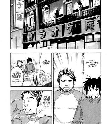 Yuria 100 Shiki 10 comic porn sex 71