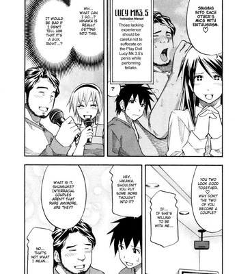 Yuria 100 Shiki 10 comic porn sex 73