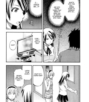 Yuria 100 Shiki 10 comic porn sex 74