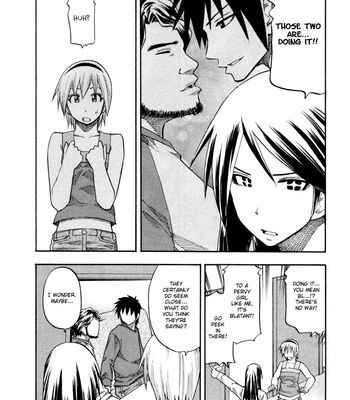 Yuria 100 Shiki 10 comic porn sex 75