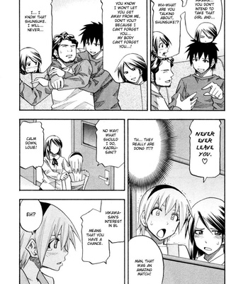 Yuria 100 Shiki 10 comic porn sex 76