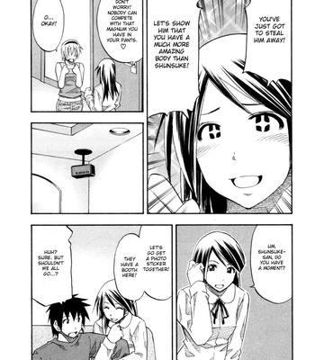 Yuria 100 Shiki 10 comic porn sex 77