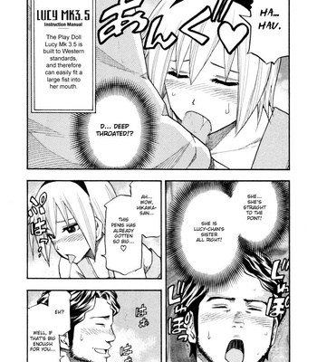 Yuria 100 Shiki 10 comic porn sex 80