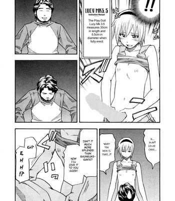 Yuria 100 Shiki 10 comic porn sex 81