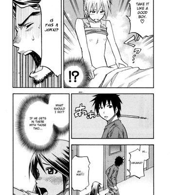 Yuria 100 Shiki 10 comic porn sex 82