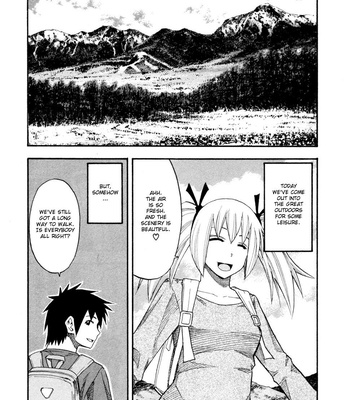 Yuria 100 Shiki 10 comic porn sex 86