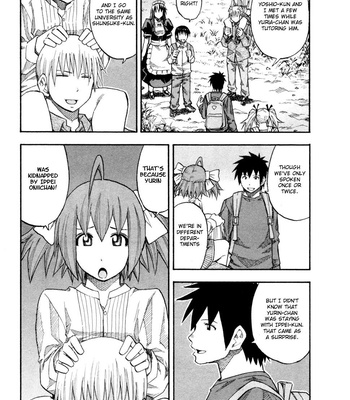 Yuria 100 Shiki 10 comic porn sex 88