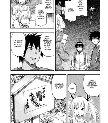 Yuria 100 Shiki 10 comic porn sex 89