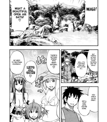 Yuria 100 Shiki 10 comic porn sex 91