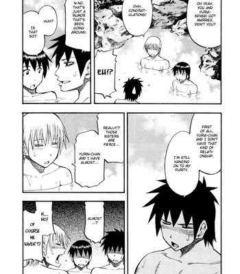 Yuria 100 Shiki 10 comic porn sex 93