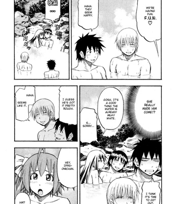 Yuria 100 Shiki 10 comic porn sex 95