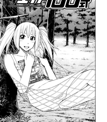 Yuria 100 Shiki 10 comic porn sex 105