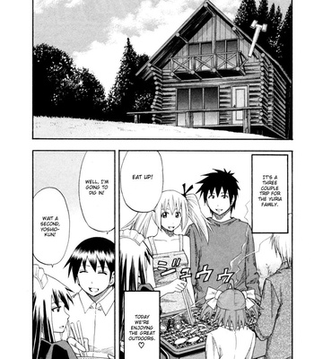 Yuria 100 Shiki 10 comic porn sex 106