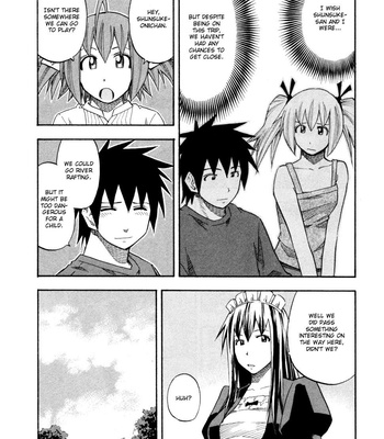 Yuria 100 Shiki 10 comic porn sex 108