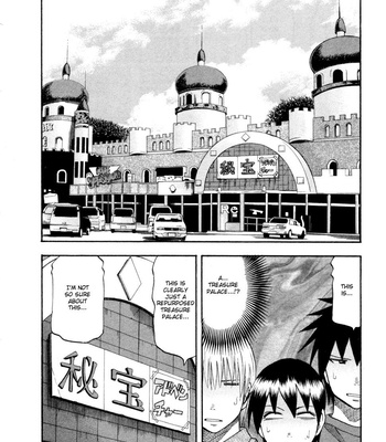 Yuria 100 Shiki 10 comic porn sex 110