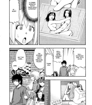 Yuria 100 Shiki 10 comic porn sex 112