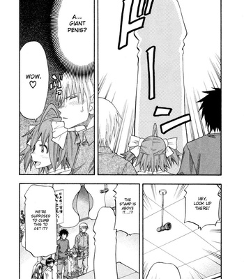 Yuria 100 Shiki 10 comic porn sex 113