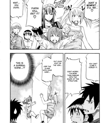 Yuria 100 Shiki 10 comic porn sex 114