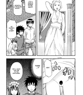 Yuria 100 Shiki 10 comic porn sex 117