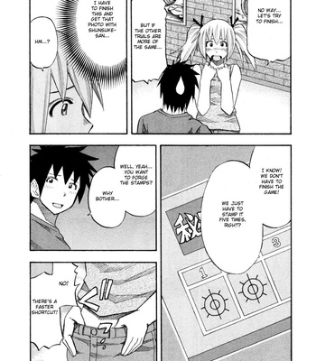 Yuria 100 Shiki 10 comic porn sex 120