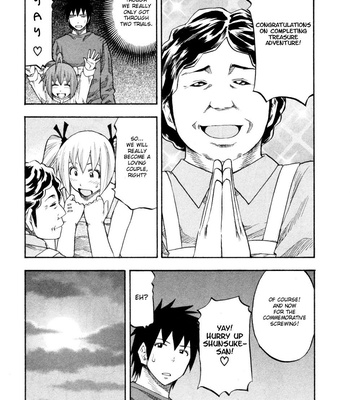 Yuria 100 Shiki 10 comic porn sex 123